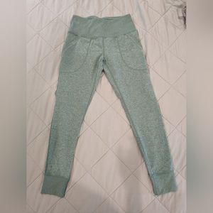 Zella Restore Soft Pocket Lounge Leggings size Small